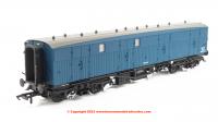 ACC2424 Accurascale Siphon G Dia M34 number W2774W in BR Blue